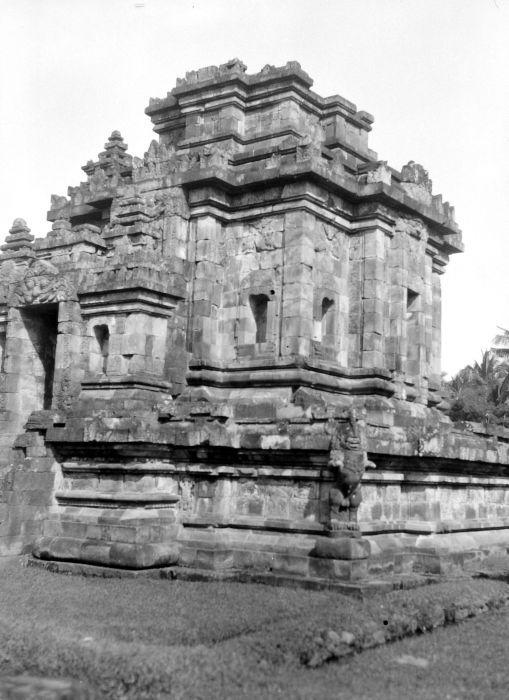 Candi Ngawen